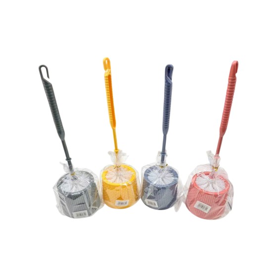 CEPILLO DE BAÑO KTT3001